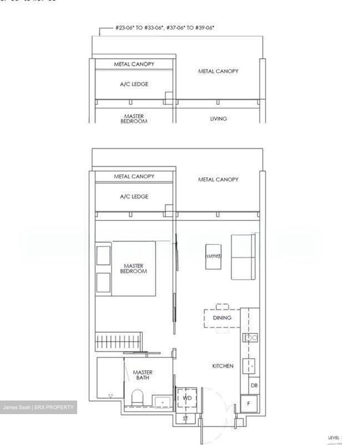 Newport Residences (D2), Apartment #637510931
